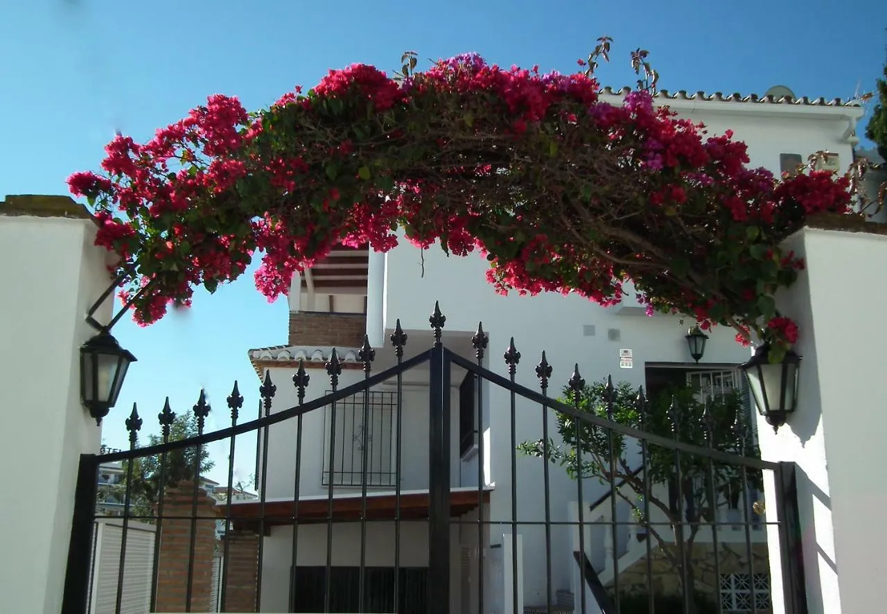 Casa Surymar Villa Nerja