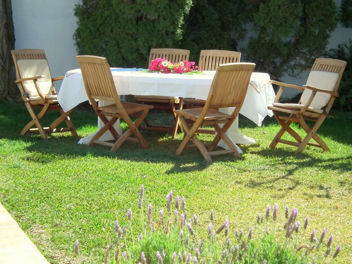 Casa Surymar Villa Nerja 0*,