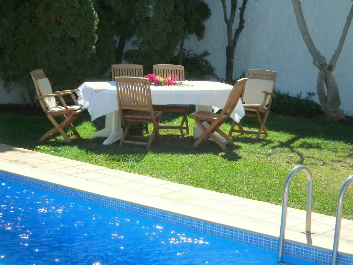 Casa Surymar Villa Nerja