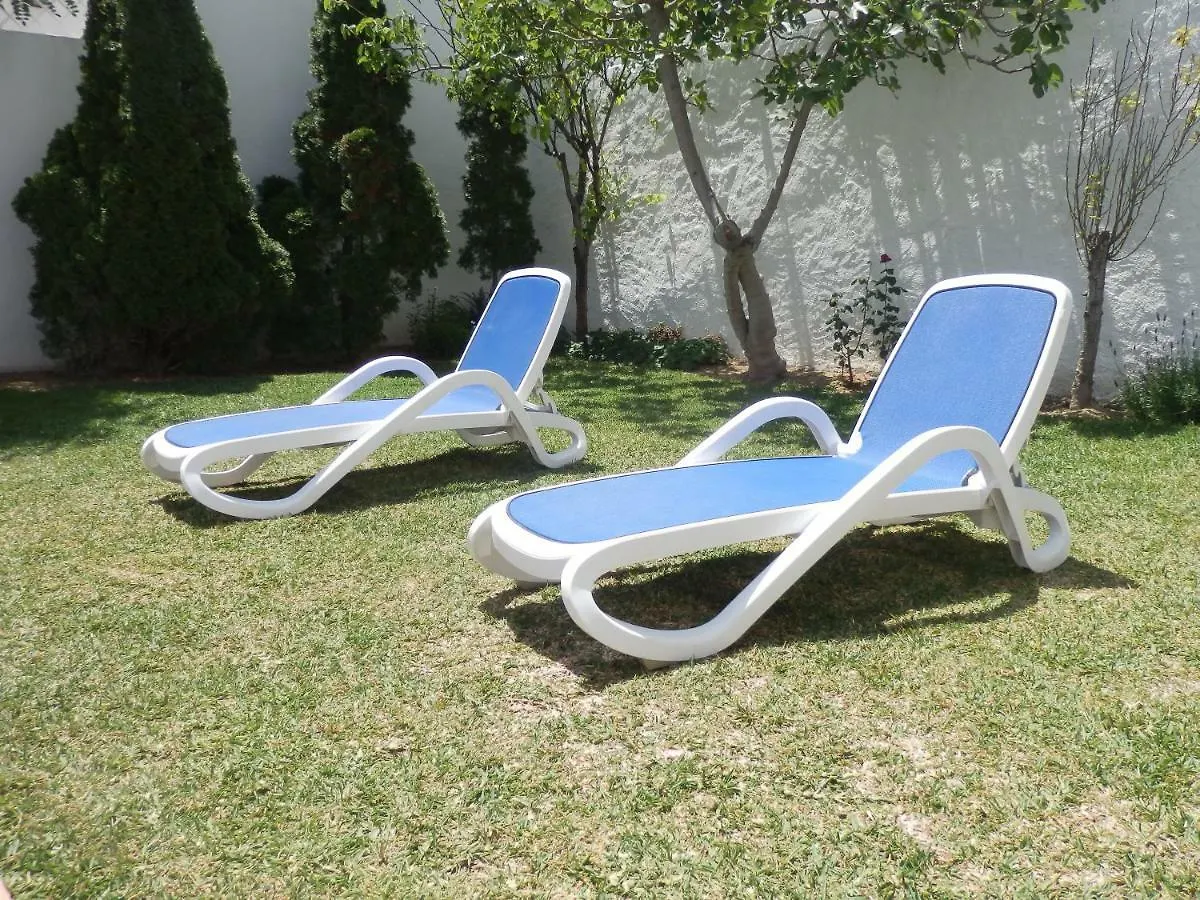 Casa Surymar Villa Nerja Spain