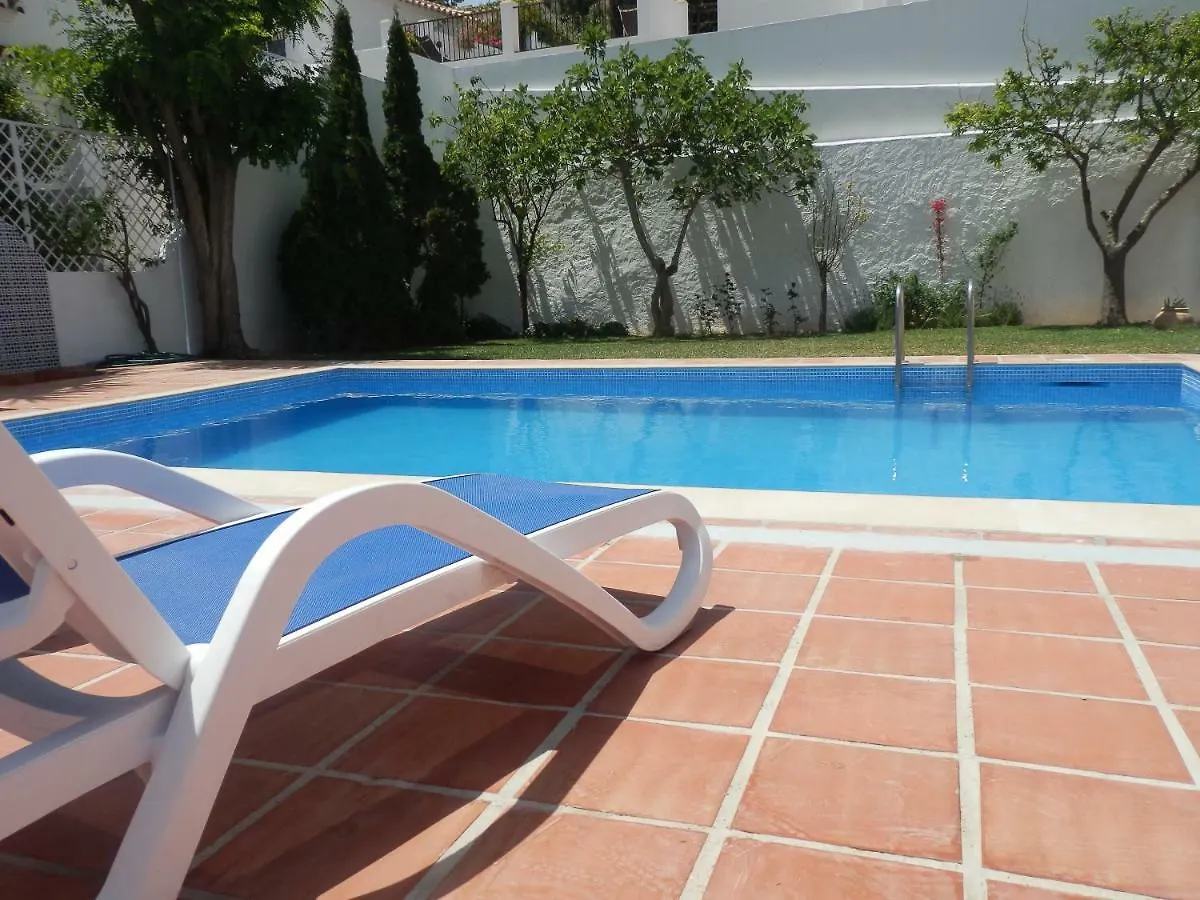 Casa Surymar Villa Nerja 0*,  Spain