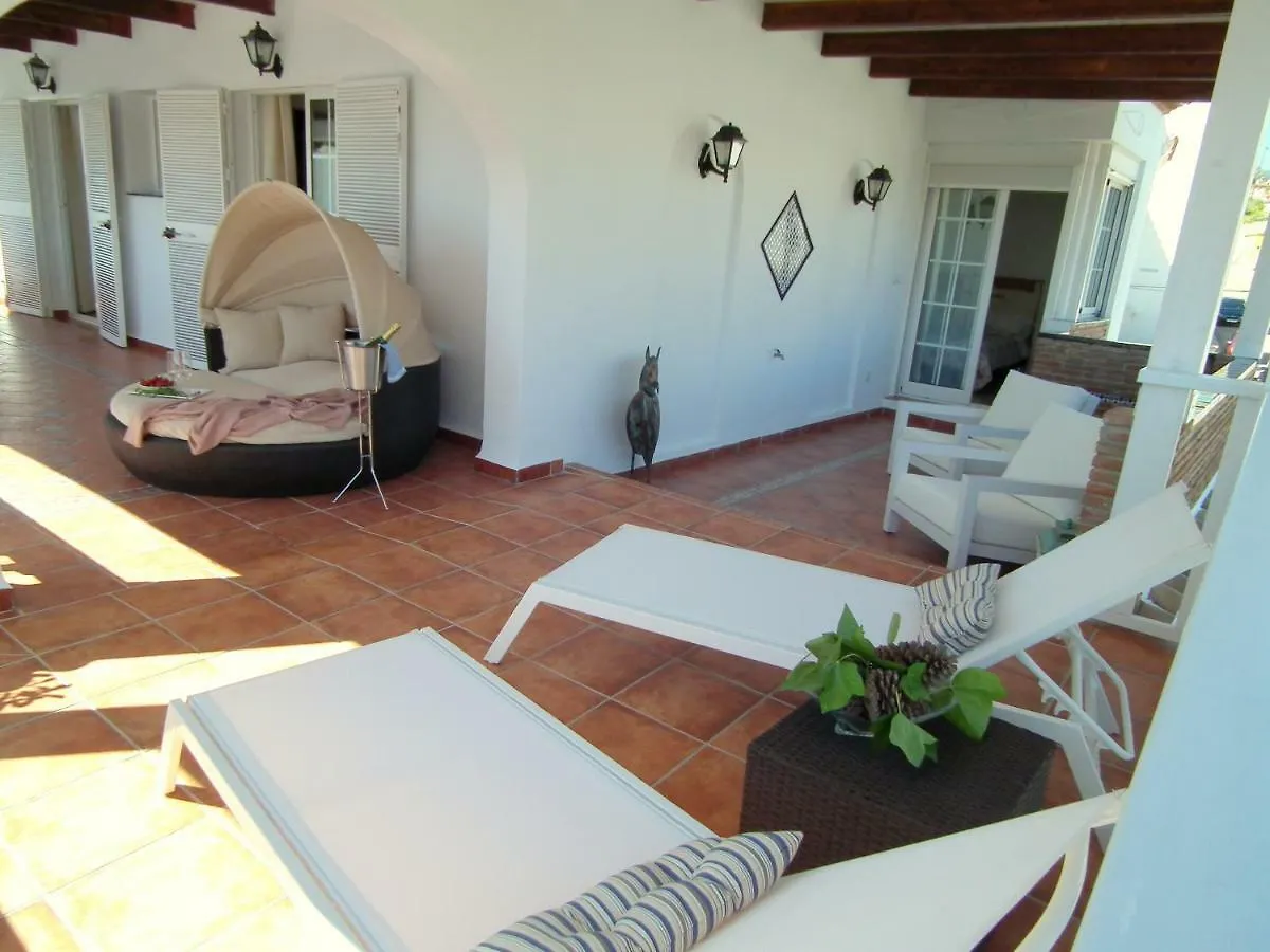 Casa Surymar Villa Nerja