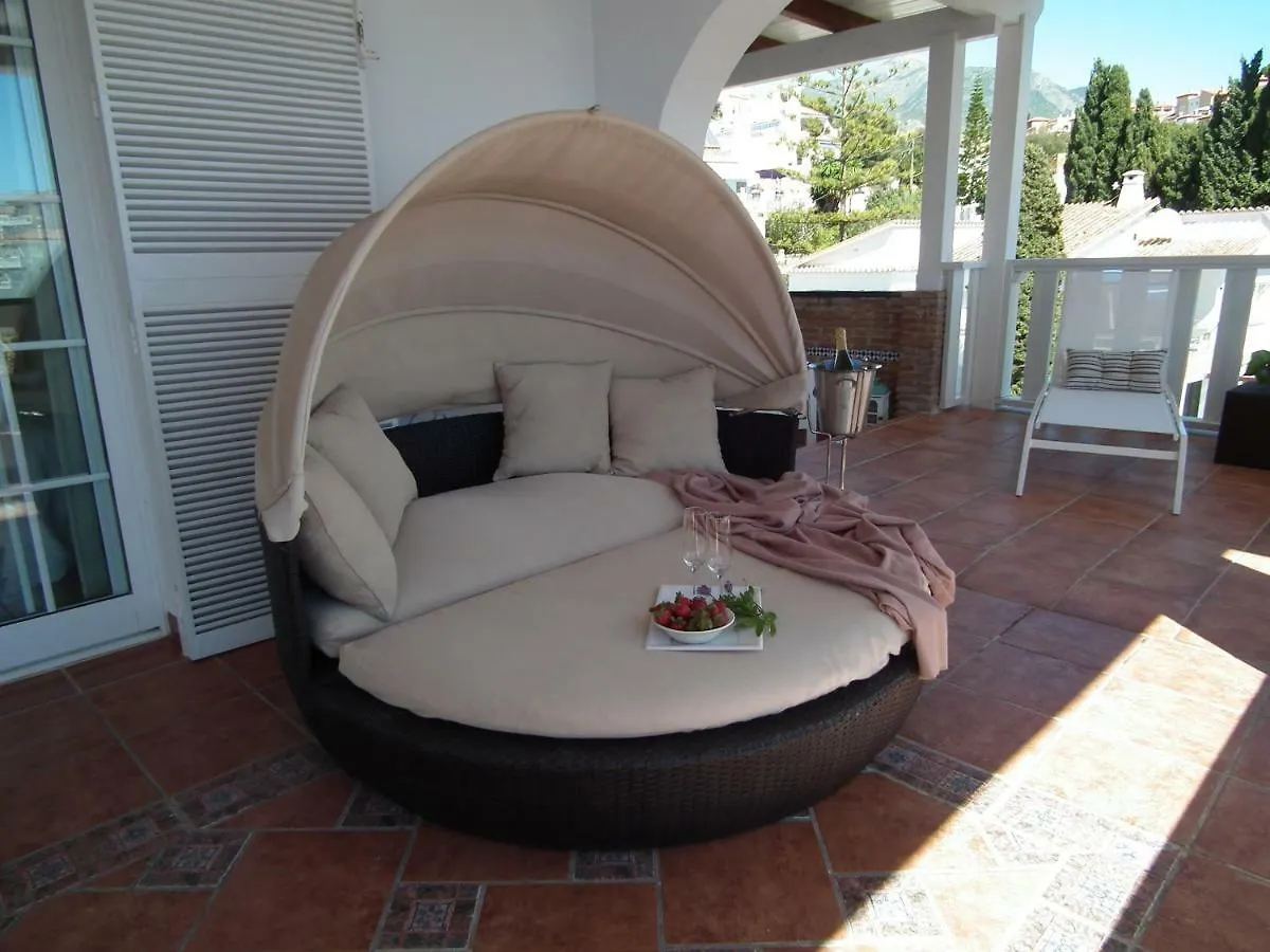 Casa Surymar Villa Nerja 0*,