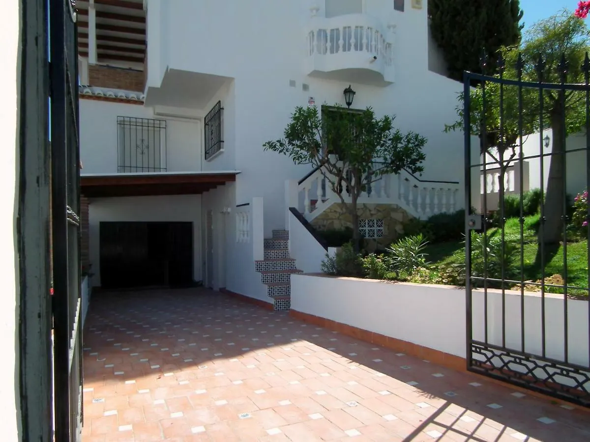 Casa Surymar Villa Nerja