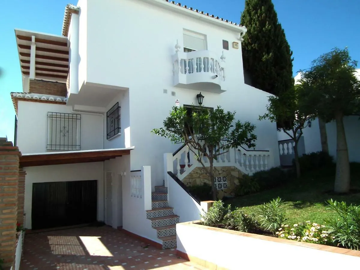 Casa Surymar Villa Nerja