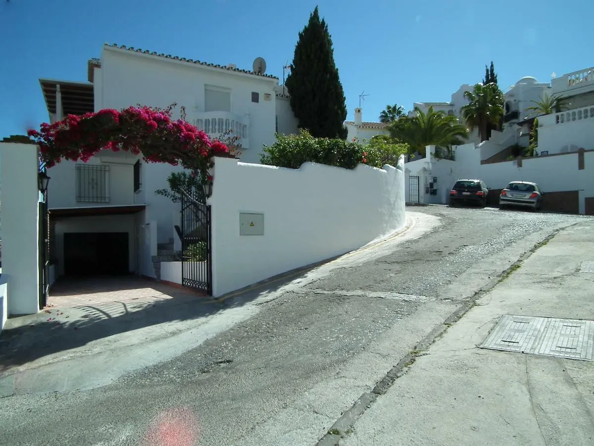 Casa Surymar Villa Nerja 0*,  Spain