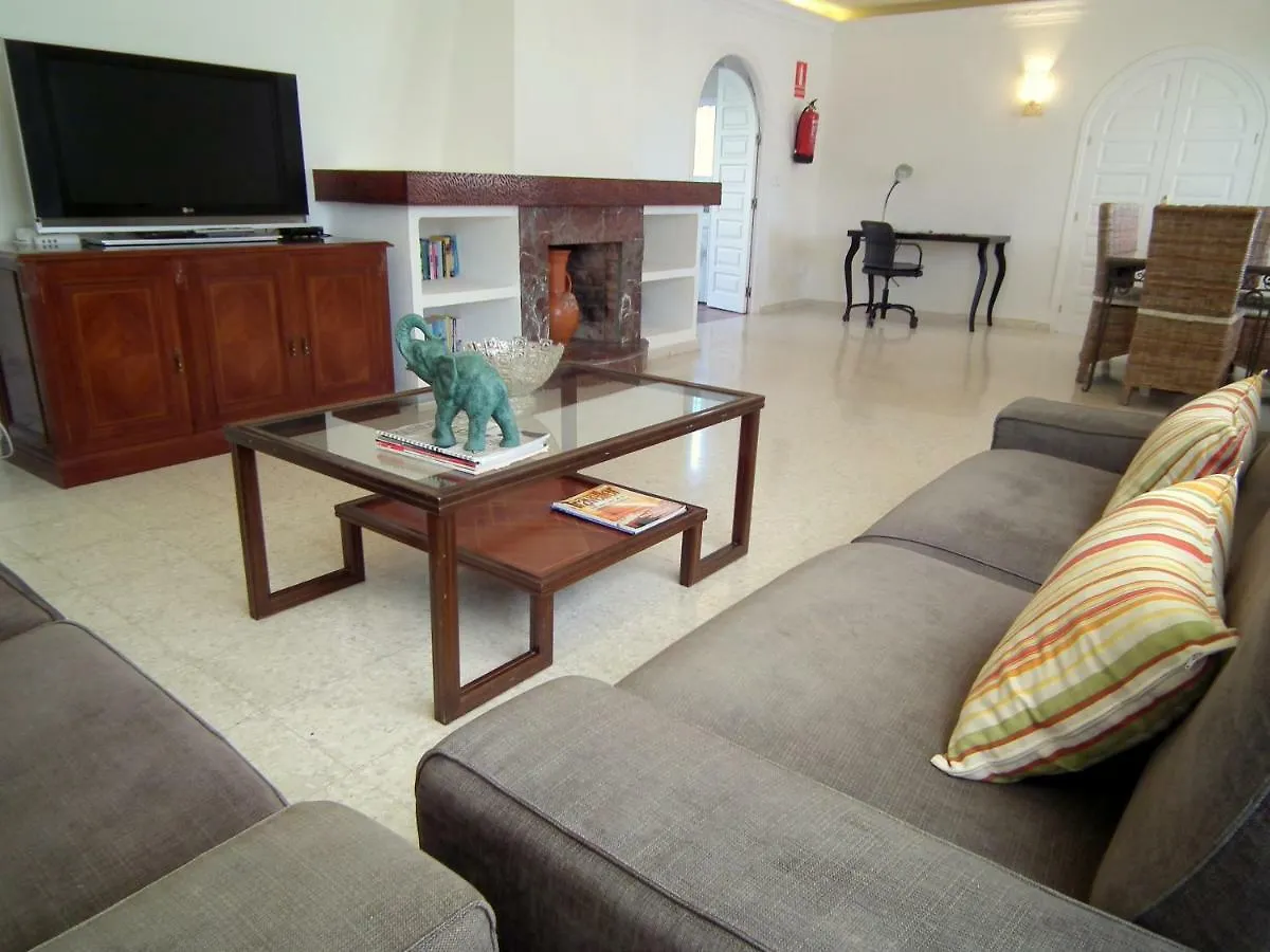 Casa Surymar Villa Nerja