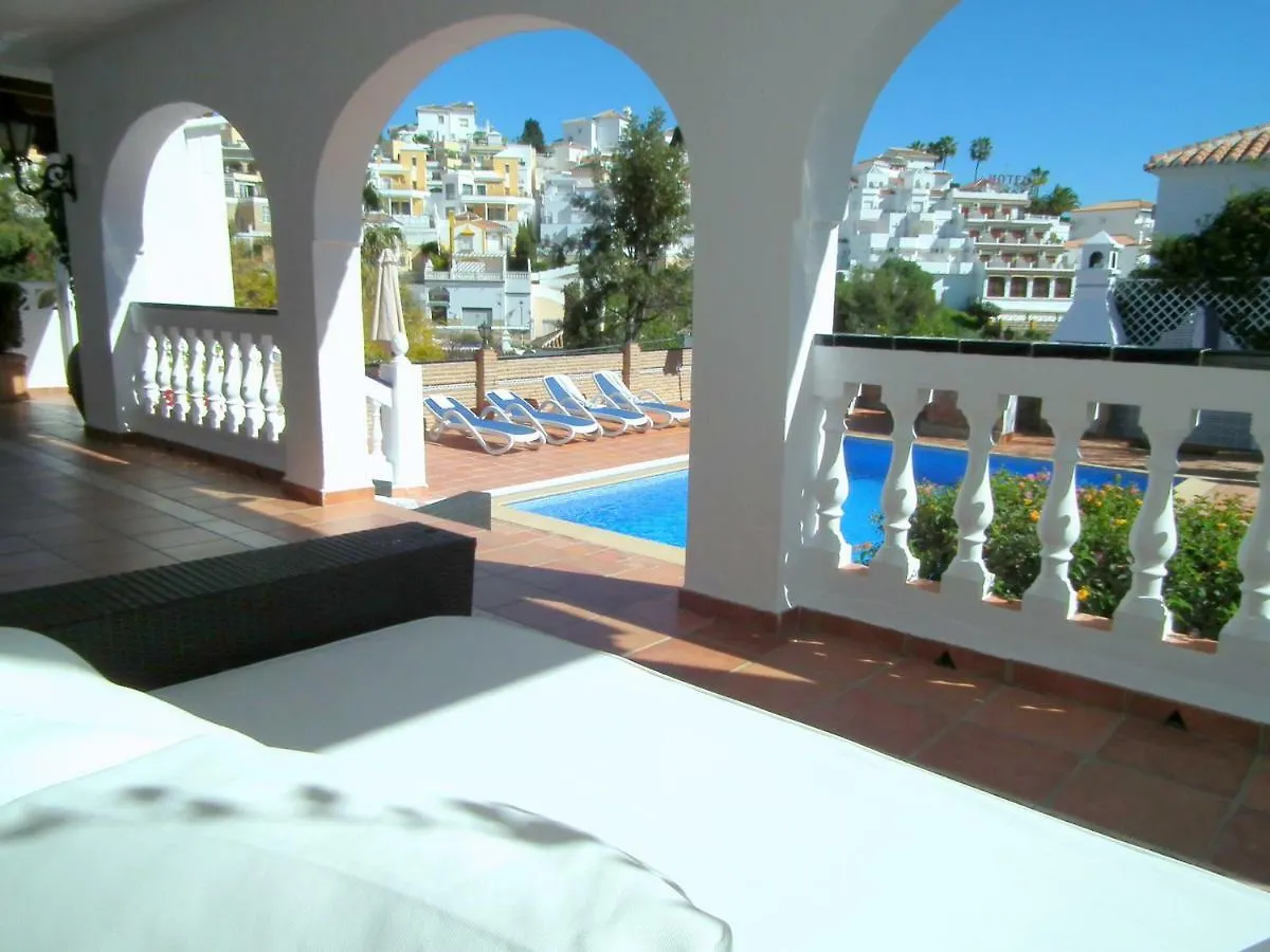 Casa Surymar Villa Nerja